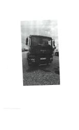 грузовой тягач седельный БЦМ 57, 2007 г/в г/н Х893ОС15 VIN WMAHW2ZZ57M472750